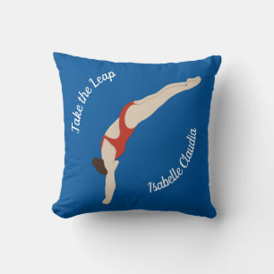 Coussin Plongée