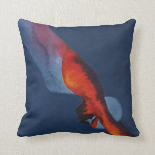 Coussin Plongeur 2