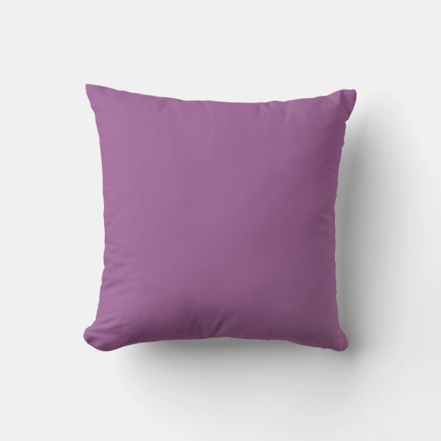 Coussin Plum Nice (Recto)