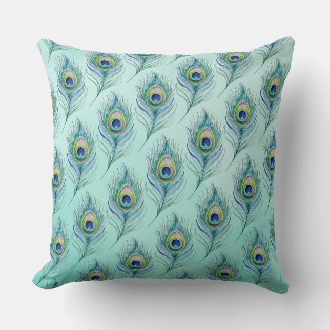 Coussin Plume (Recto)