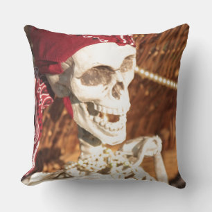 Coussin Plunder Party !
