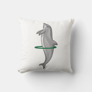 Coussin Pneus Dolphin Fitness Sports