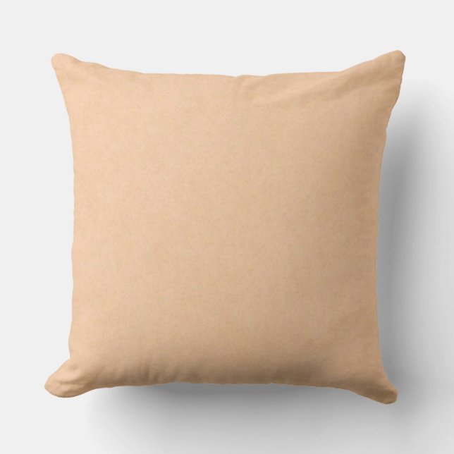 Coussin Poche pâle (Recto)