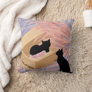 Coussin Poignée avec purfection