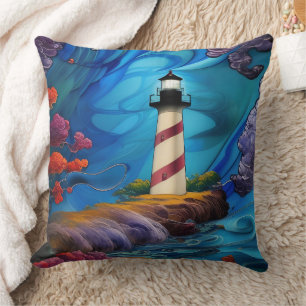 Coussin Point phare