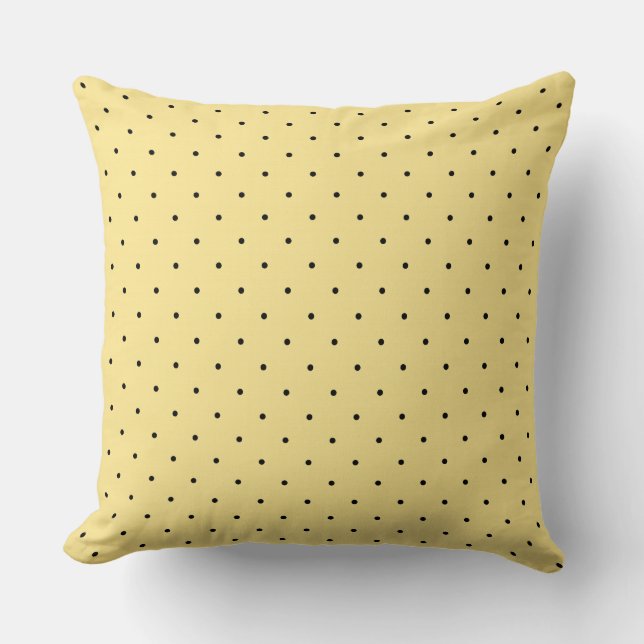 Coussin Points (Recto)