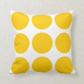 Coussin Points de mod