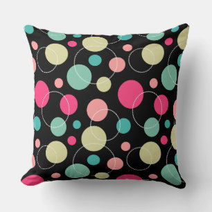 Coussin Points et cercles 150816
