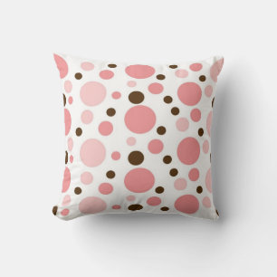 Coussin pois