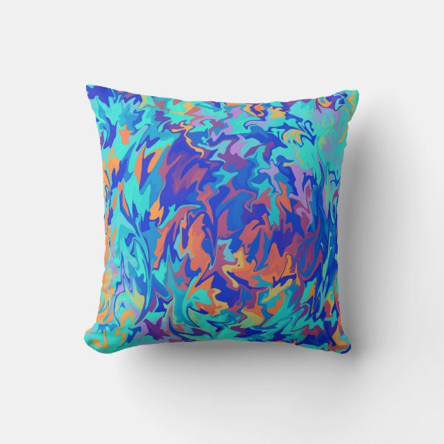 Coussin Poison... (Recto)