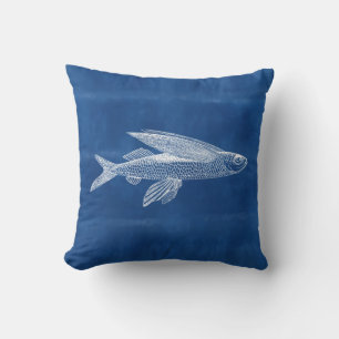 Coussin Poisson