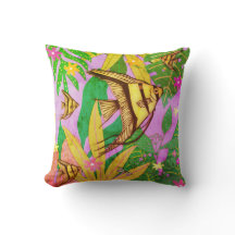 Poisson-ange Imprimer #2 1974