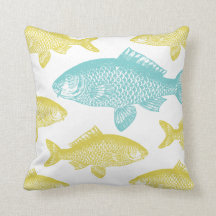 Poisson Vintage