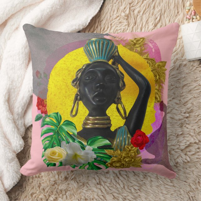 Coussin Poissons (Couverture)