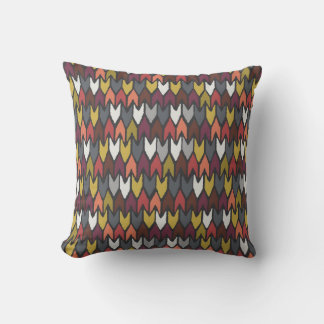 Coussin poivre d'étain