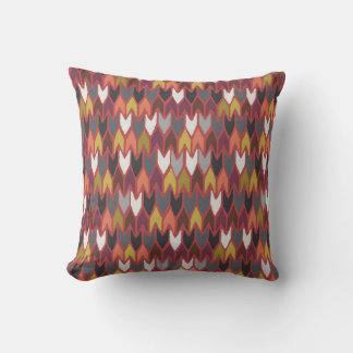 Coussin poivron
