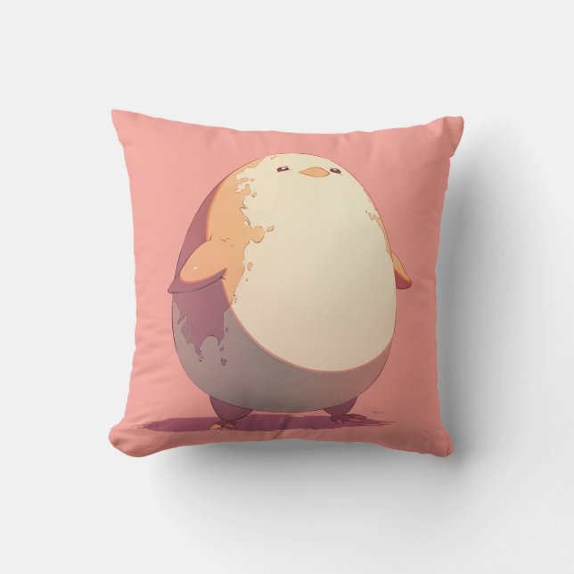 Coussin Pokémon (Recto)