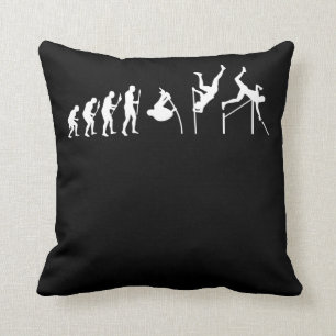 Coussin Pôle voûte Évolution Funny Pôle voûte