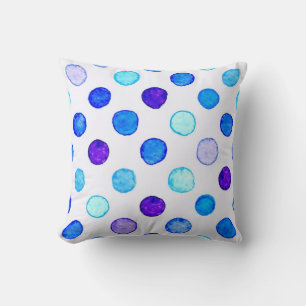 Coussin Polka dot