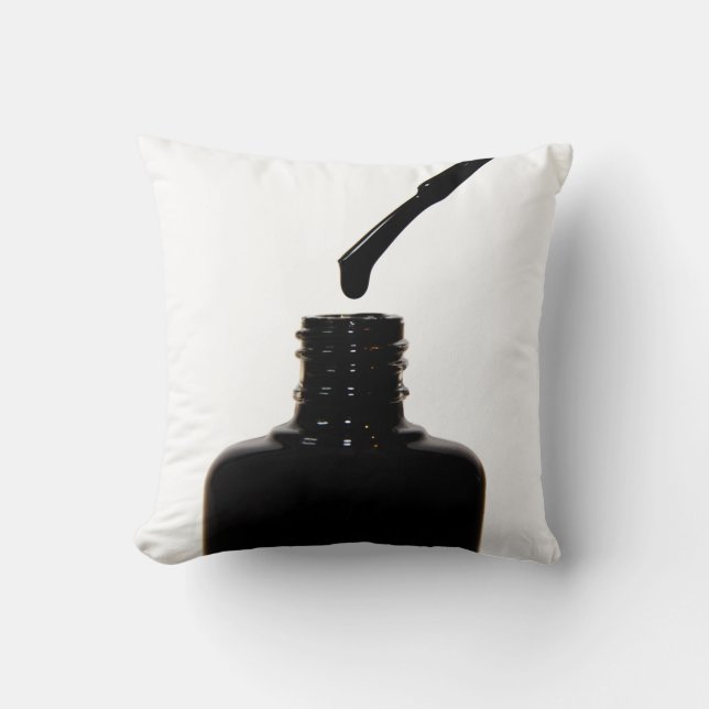 Coussin polonais à ongle (Recto)