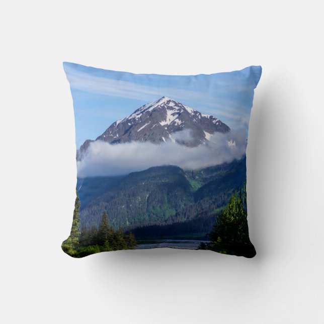 Coussin polyester (Recto)