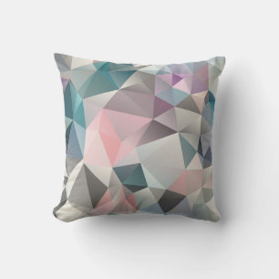 Coussin polygonaux, triangles