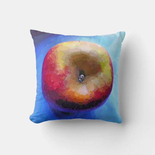 COUSSIN POMME (Recto)