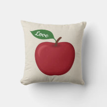 Pomme rouge de Bourgogne Amour Tan / Crème / Gris