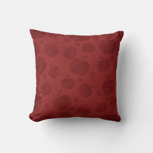 Coussin Pommes d'automne