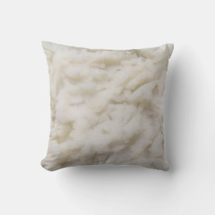 Coussin Pommes de terre concassées