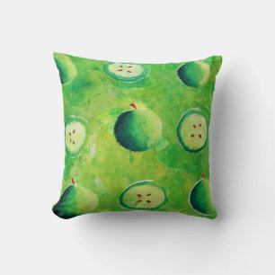Coussin Pommes de verger