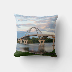 Coussin Pont Champlain