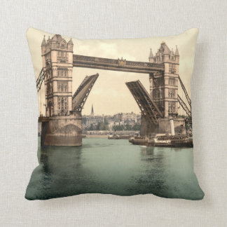 Coussin Pont I, Londres, Angleterre de tour