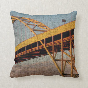Coussin Pont Portland Orégon de Fremont