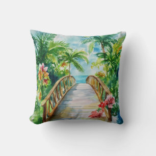 Coussin Pont Tropical