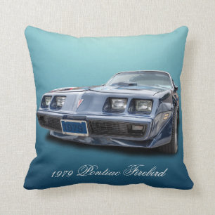 COUSSIN PONTIAC FIREBIRD 1979