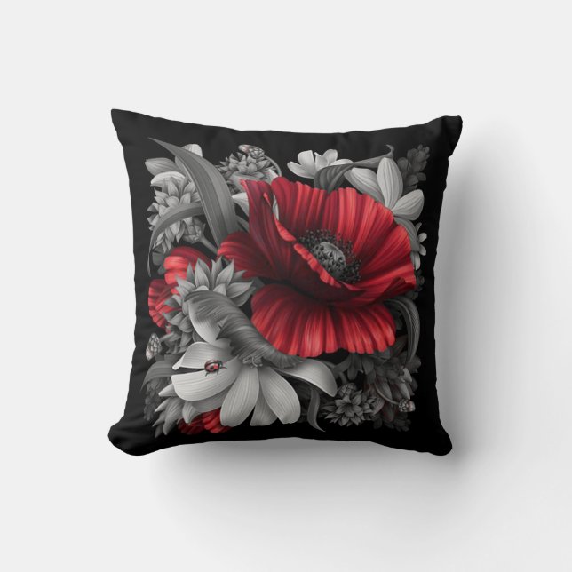 Coussin Pop (Recto)