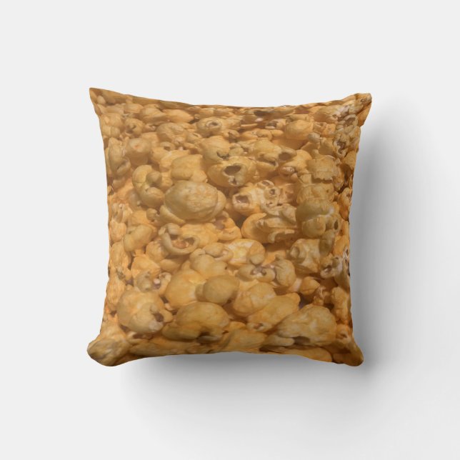 Coussin Popcorn (Recto)