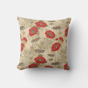 Coussin Poppy