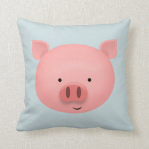 Coussin Porcin