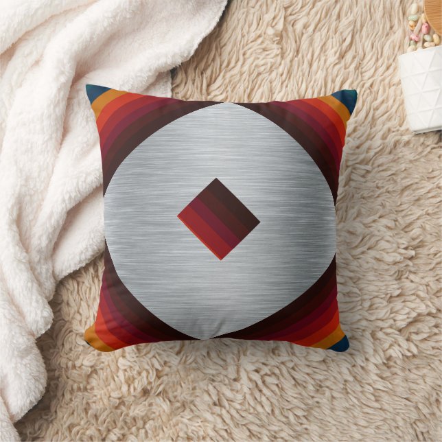 Coussin Poreiller à jetons d'art (Couverture)