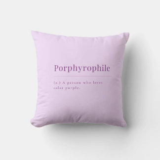 Coussin Porphyrophile : Poussin de lavande