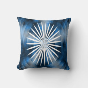 Coussin Porte étoile....