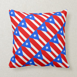 Coussin Porto Rico