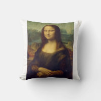 Portrait de Mona Lisa del Giocondo par Léonard da