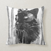 Portrait Panther