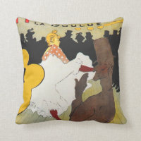 Poster d'art Toulouse Lautrec