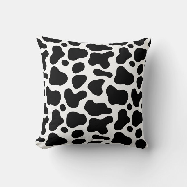 Coussin Poster de animal (Recto)