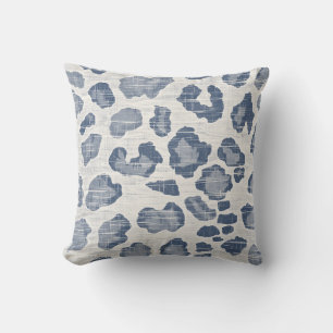 Coussin Poster de animal Abstrait Cheetah