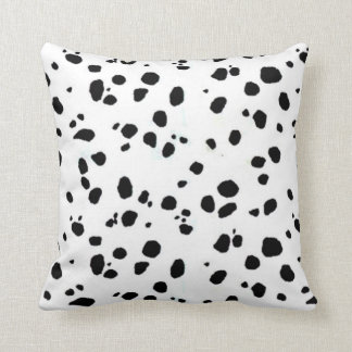 Coussin Poster de animal Dalmation